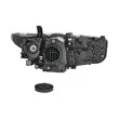 Projecteur principal VALEO 046702 - Visuel 2