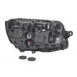 Projecteur principal VALEO 046716 - Visuel 2