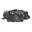 Projecteur principal VALEO 046720 - Visuel 2