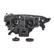 Projecteur principal VALEO 046750 - Visuel 2