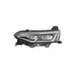 Projecteur principal VALEO 046758 - Visuel 1