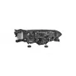 Projecteur principal VALEO 046758 - Visuel 2