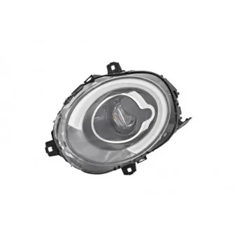 Projecteur principal VALEO 046766