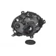 Projecteur principal VALEO 046766 - Visuel 2