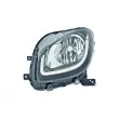 Projecteur principal VALEO 046796 - Visuel 1