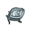 Projecteur principal VALEO 046802 - Visuel 1