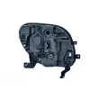 Projecteur principal VALEO 046802 - Visuel 2