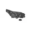 Projecteur principal VALEO 046880 - Visuel 2