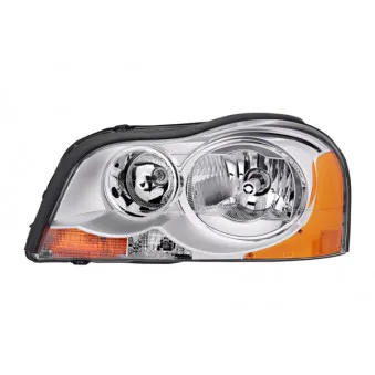 Projecteur principal VALEO 046894