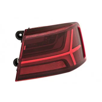 Feu arrière VALEO 047011