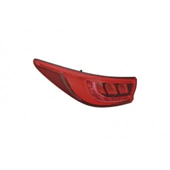 Feu arrière VALEO 047061