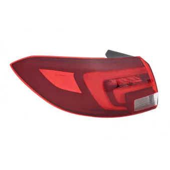 Feu arrière VALEO 047077