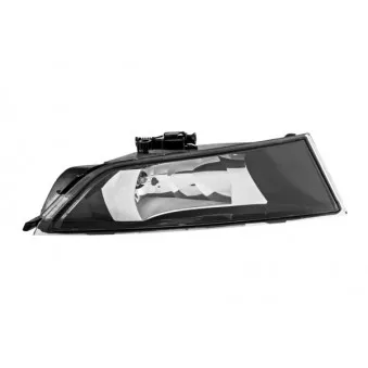 Projecteur antibrouillard VALEO