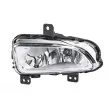 Projecteur antibrouillard VALEO 047410 - Visuel 1
