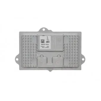 Appareil de commande, système d'éclairage VALEO 047655