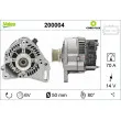 Alternateur VALEO 200004 - Visuel 1