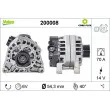 Alternateur VALEO 200008 - Visuel 1