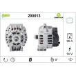 Alternateur VALEO 200013 - Visuel 1