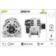 Alternateur VALEO 200015 - Visuel 1