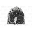 Alternateur VALEO 200019 - Visuel 3