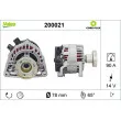 Alternateur VALEO 200021 - Visuel 1