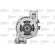 Alternateur VALEO 200022 - Visuel 2
