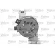 Alternateur VALEO 200022 - Visuel 3