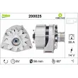 Alternateur VALEO 200025 - Visuel 1