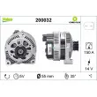 Alternateur VALEO 200032 - Visuel 1