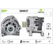 Alternateur VALEO 200037 - Visuel 1