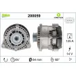 Alternateur VALEO 200059 - Visuel 1
