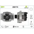Alternateur VALEO 200174 - Visuel 1