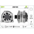 Alternateur VALEO 200185 - Visuel 1