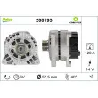 Alternateur VALEO 200193 - Visuel 1