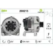 Alternateur VALEO 200213 - Visuel 1
