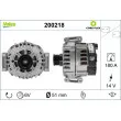 Alternateur VALEO 200218 - Visuel 1