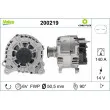 Alternateur VALEO 200219 - Visuel 1