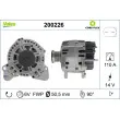 Alternateur VALEO 200226 - Visuel 1