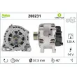 Alternateur VALEO 200231 - Visuel 1