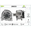Alternateur VALEO 200233 - Visuel 1
