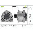 Alternateur VALEO 200234 - Visuel 1