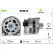 Alternateur VALEO 200235 - Visuel 1