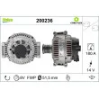 Alternateur VALEO 200236 - Visuel 1