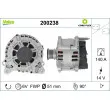 Alternateur VALEO 200238 - Visuel 1