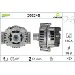 Alternateur VALEO 200240 - Visuel 1