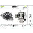 Alternateur VALEO 200243 - Visuel 1