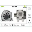 Alternateur VALEO 200255 - Visuel 1