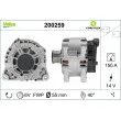 Alternateur VALEO 200259 - Visuel 1