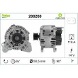 Alternateur VALEO 200260 - Visuel 1