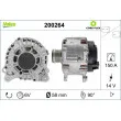 Alternateur VALEO 200264 - Visuel 1